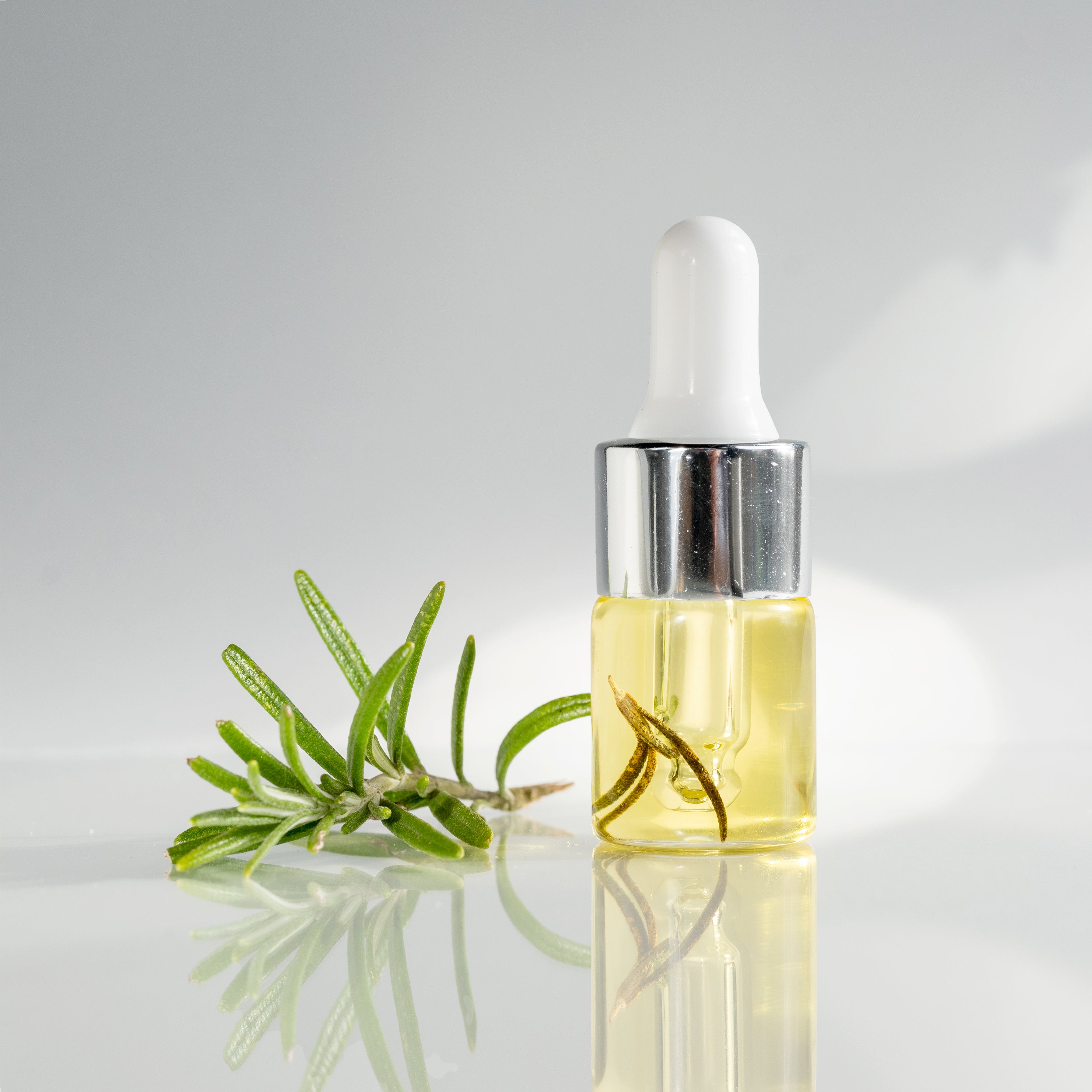 Huile cheveux Vitalité