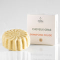 Shampoing cheveux gras
