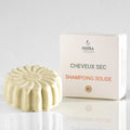Shampoing cheveux sec