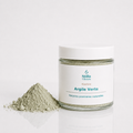 Argile verte