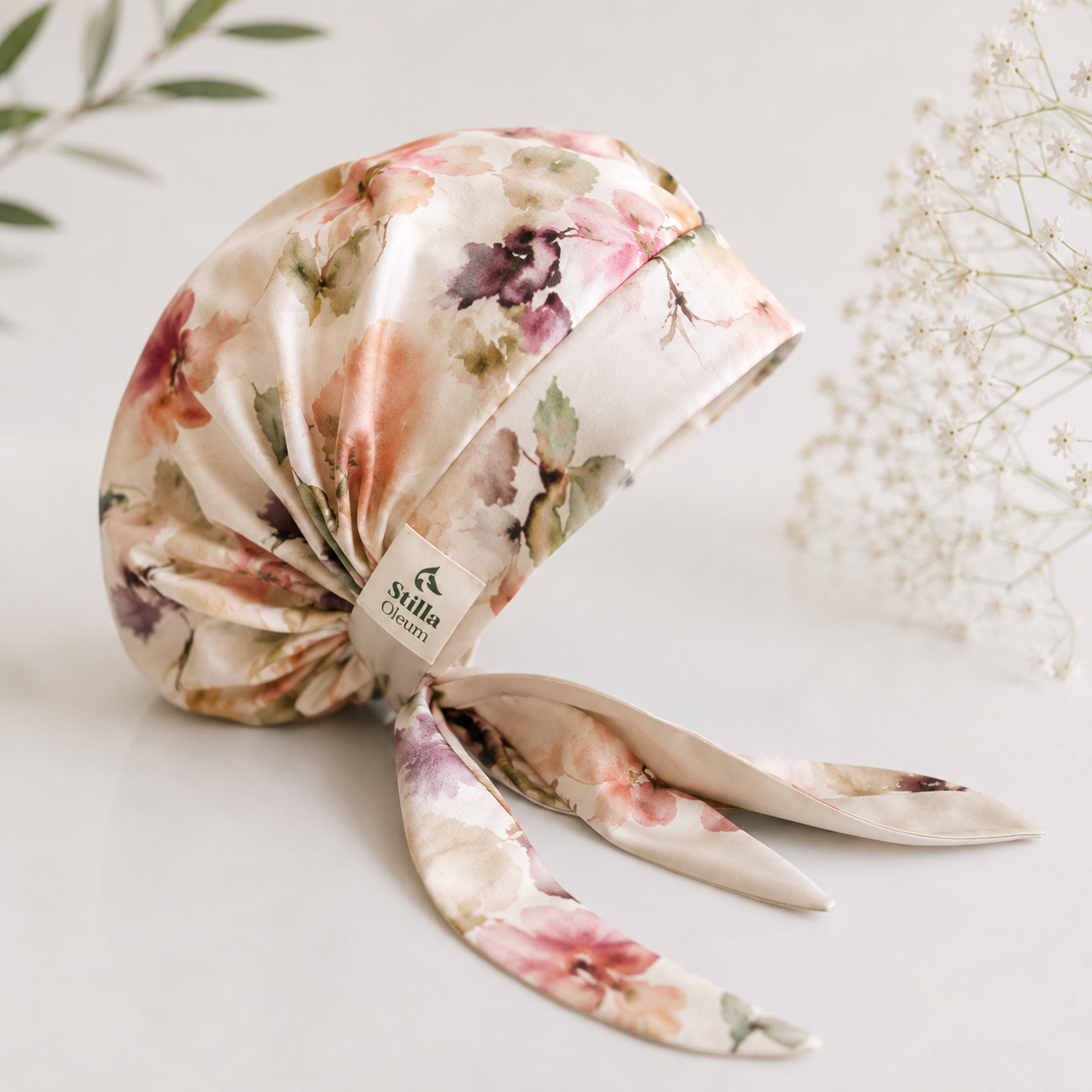 Bonnet d'été