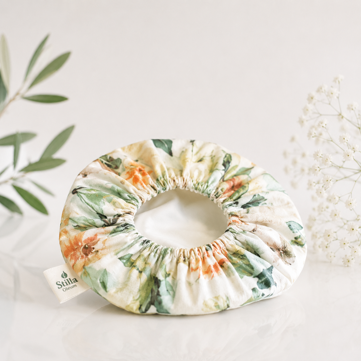 Bonnet de soin