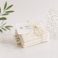 Lingettes lavables