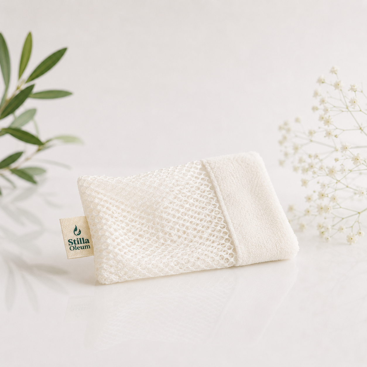 Pochette de douche