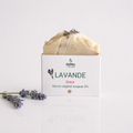 Savon doux Lavande 5%
