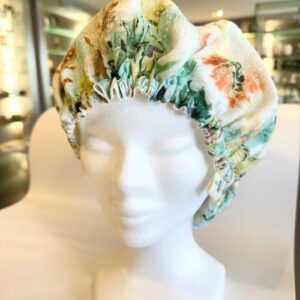 bonnet capillaire