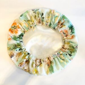 bonnet capillaire