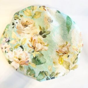 bonnet capillaire