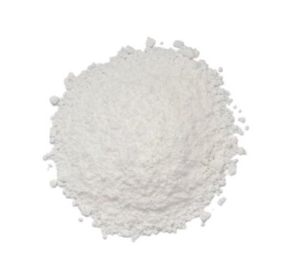 argile blanche