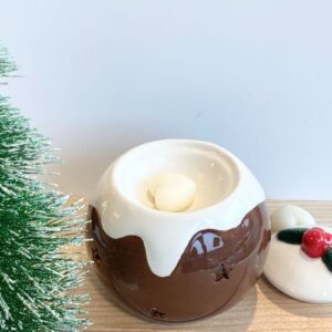 bruleur pudding