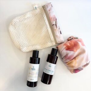 trousse d'été