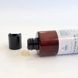 gel aloe vera