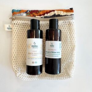 trousse nete soleil