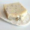luffa porte savon