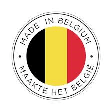 pays belge