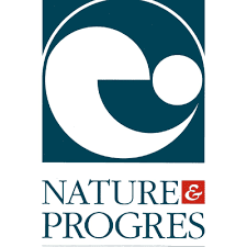 nature et progres logo