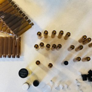 atelier cosmétique maison