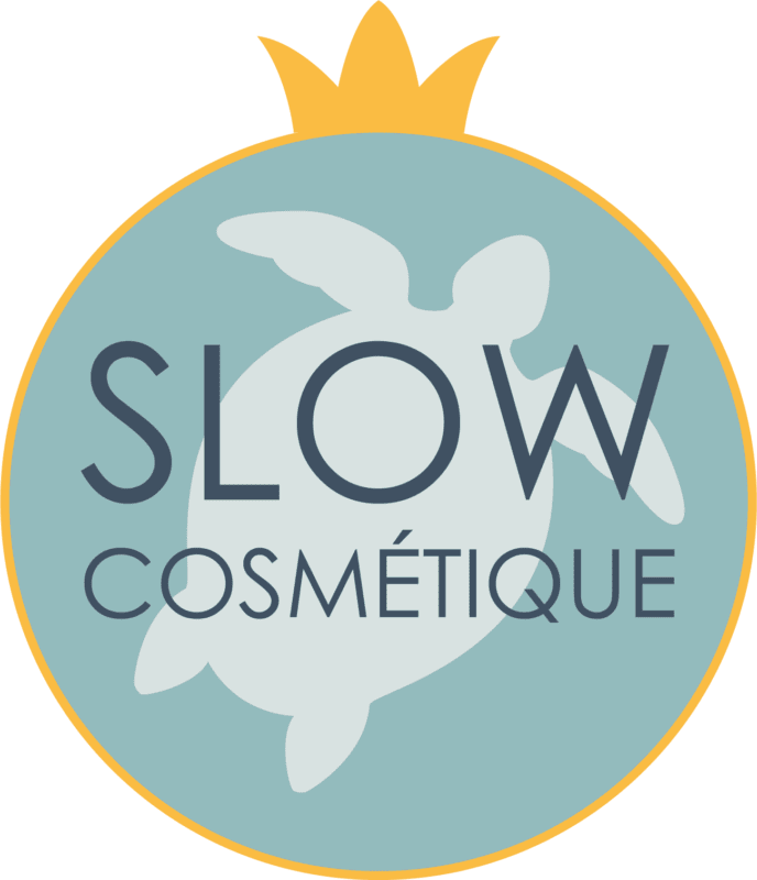 slow cosmétique