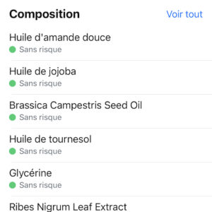 soin cheveux abimé capillaire