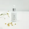 huile soin visage camomille