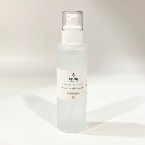 hydrolat camomille