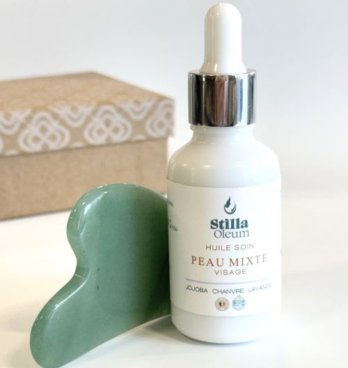 gua sha jade
